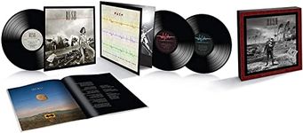 Permanent Waves 40th Anniversary [VINYL]