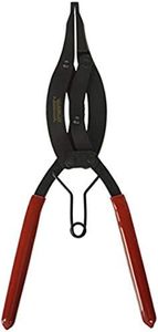 Proto J251G Proto 10-9/16" Lock Ring Parallel Jaw Pliers