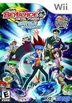 BEYBLADE: METAL FUSION - BATTLE FOR
