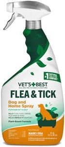 Vet's Best