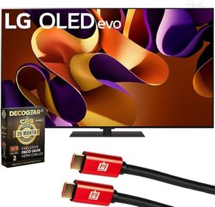 LG OLED65G