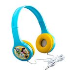 Kid Designs Toy Story 4 Headphones, Assorted (TS-V126)