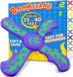 Pool Games & Pool Toys Foam Boomera