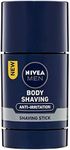 Nivea Men Body Shaving Stick 2.5 Ounce (2 Pack)