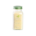 Simply Organic Garlic Powder, Certified Organic - 103g Glass Bottle - Allium sativum L.