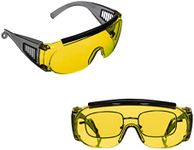 Allen Company Safety Glasses - Ball