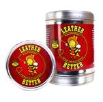 Leather Better Leather Conditioner for Furniture - Leather Cleaner and Restoration for Leather Couches, Boots and Shoes, Bags, Saddles and Tack, Jackets, and Car Seats/Leather Softener (1KG/150gram)