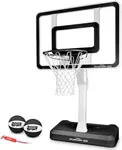 GoSports Splash Hoop Legend Pool Ba