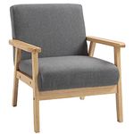 Accent Chairs With Arms