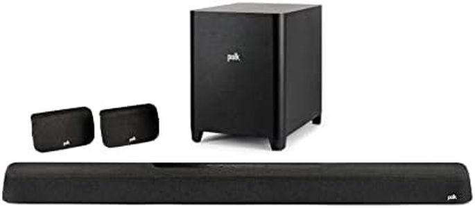 Polk Audio