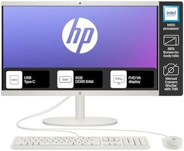 HP All-in-