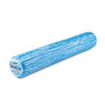 OPTP PFR36B Pro-Roller Marble - Round 36"x6", Blue