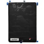 Sintech© Premium Display compatible with iPad Air 2 (LCD + Touch Screen Assembly with IC), Black