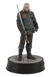 Dark Horse Comics Witcher 3 Wild Hunt Vesmir Figure