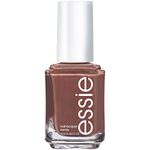 essie Nail Polish, Neutrals, Grays and Browns, Mink Muffs