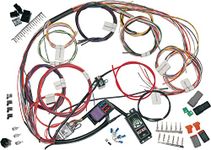 NAMZ Custom Cycle Complete Bike Wiring Harness Kit NCBH-01-A