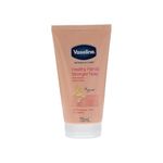 Vaseline Healthy Hands and Stronger Nails Hand Cream 75 ml - Pack of 3