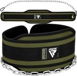 Belt For Weighted Dips