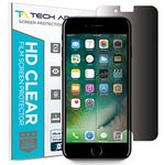 Tech Armor Privacy Screen Protectors