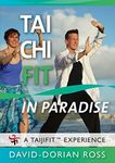 Tai Chi Fit IN PARADISE - ALL NEW 2018 with David-Dorian Ross (YMAA) Beginner Tai Chi on the beach DVD **New Bestseller**