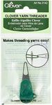 Clover Yarn Threader, Other, Multic
