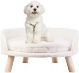 BingoPaw Cat Sofa Chair Bed: Elevat