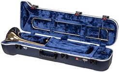 Crossrock ABS Hardshell Tenor Tromb