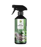 EcoWidow Natural Moth Repellent Spray 500ML - Effective & Safe Wardrobe & Clothes Protection - Eco-Friendly Alternative to Moth Traps & Balls