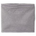 Columbia Unisex Fast Trek 2 Gaiter, City Grey Heather, O/S