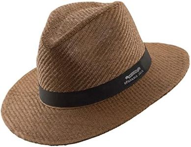 Panama Jac