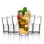 Tempered Glassware