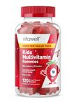 Kids Multivitamins