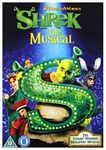 Shrek the Musical [DVD]