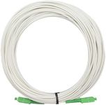 NBN Fibre Cable Patch Cord for NTD Modem to PCD Connection (20 Meters)