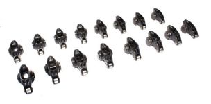 Competition Cams 1620-16 Ultra Pro Magnum Roller 1.7 Ratio, 7/16" Stud Diameter Rocker Arm for Big Block Chevrolet