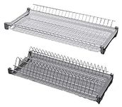 Variant 3 Dish Rack and Draining System (600 (564mm))