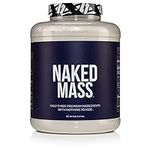 Naked Mass - Natural Weight Gainer 