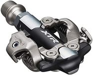 Shimano PD-M9100; XTR; SPD Flat Bik