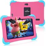 Kid Friendly Tablets