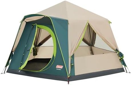 Coleman Po