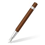 Staedtler TRX 476TRX7 Fountain Pen M, 476TRX7 M ST