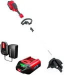 Toro Flex Force 60V Max 8" Cordless Lawn Edger w/Battery & Charger (Open Box)