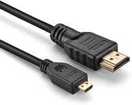 AlyKets HDMI to Micro HDMI Cable,6F