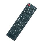 NA463 Replacement Remote Control -ALLIMITY- Compatible with Magnavox DVD Player Remote Control 483521837359 RT483521837359 MDV110 MDV456 MDV456/17 MDV110/17 MDV45617 MDV11017