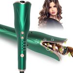 Automatic Curling Iron