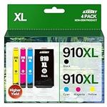 AXESET 910 XL Ink for HP 910XL Ink 