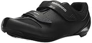 Shimano RP1 Road Bike Shoes Black S