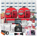 Family Emergency Kit | All-in-one S