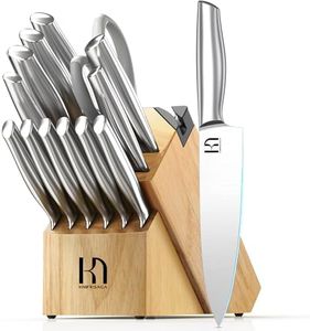 Knife Set,