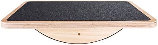 StrongTek Professional Wooden Balan